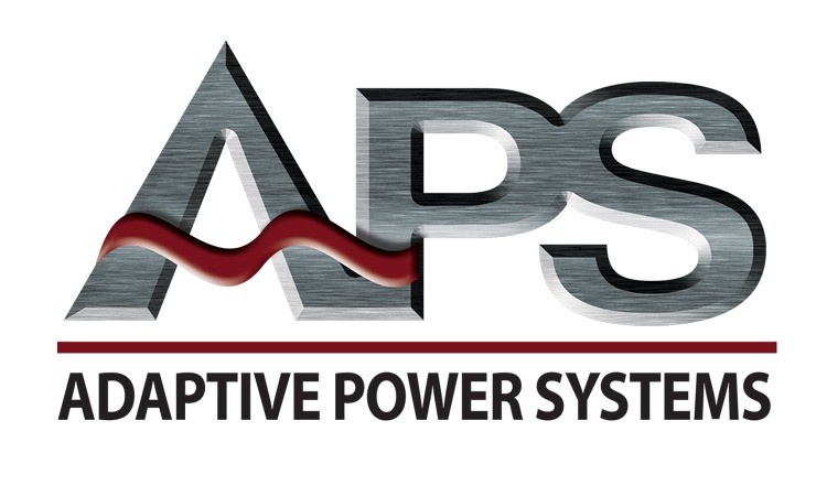 Adaptive Power Systems