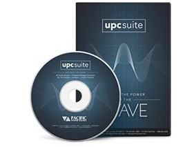 UPC ManagerPacific Power Source