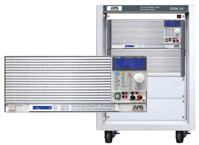 Series 5Adaptive Power Systems