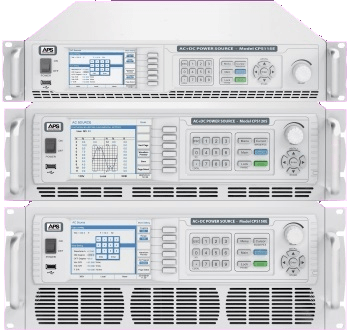 CPS100 SeriesAdaptive Power Systems