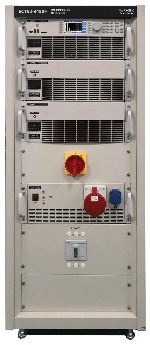 ECTS2 SeriesPacific Power Source